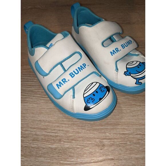 Native Shoes Mr. Bump Kids Shoes US size C11 - Picture 11 of 12